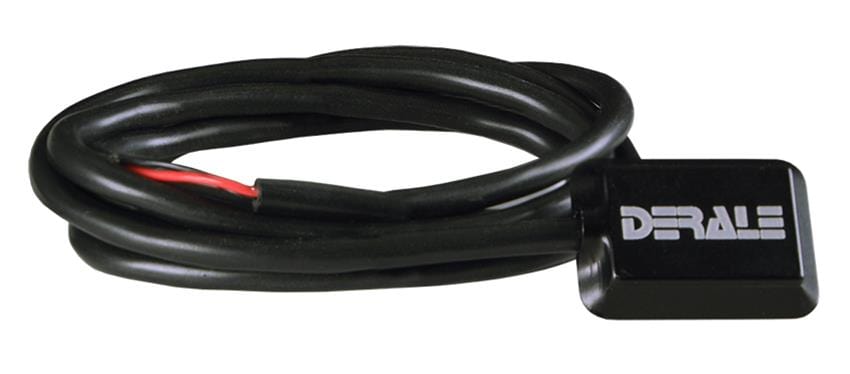 Derale Cooling Products Derale Electric Fan Controller Replacement Sensors 16757 Autofit