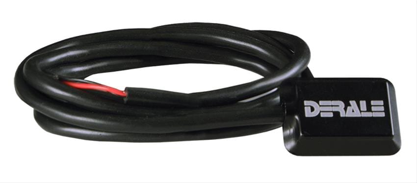 Derale Cooling Products Derale Electric Fan Controller Replacement Sensors 16757 Autofit