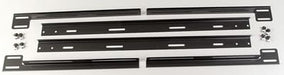 Derale Cooling Products Derale Electric Fan Mounting Brackets 16701 Autofit