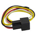 Derale Cooling Products Derale Electric Fan Relays 16763 Autofit