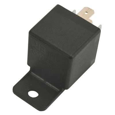 Derale Cooling Products Derale Electric Fan Relays 16764 Autofit