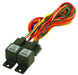 Derale Cooling Products Derale Electric Fan Relays 16765 Autofit
