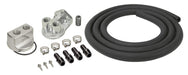 Derale Cooling Products Derale Engine Oil Filter Relocation Kits 15715 Autofit