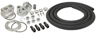 Derale Cooling Products Derale Engine Oil Filter Relocation Kits 15748 Autofit