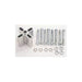 Derale Cooling Products Derale Flex Fan Standard Spacers 31518 Autofit