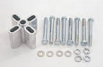 Derale Cooling Products Derale Flex Fan Standard Spacers 31520 Autofit