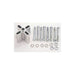 Derale Cooling Products Derale Flex Fan Standard Spacers 31540 Autofit