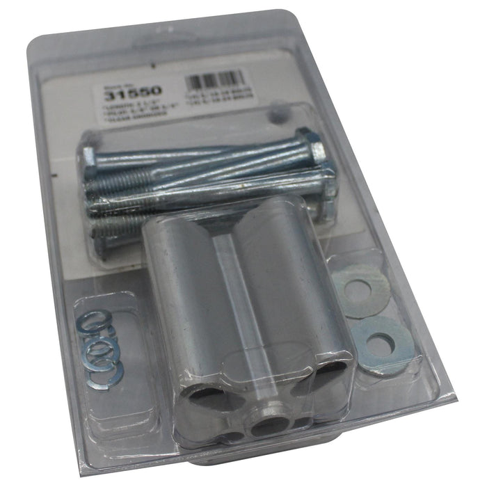 Derale Cooling Products Derale Flex Fan Standard Spacers 31550 Autofit