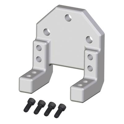 Derale Cooling Products Derale Fluid Control Thermostat Mounting Bracket Kits 25793 Autofit