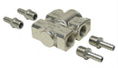Derale Cooling Products Derale Fluid Control Thermostats 13011 Autofit
