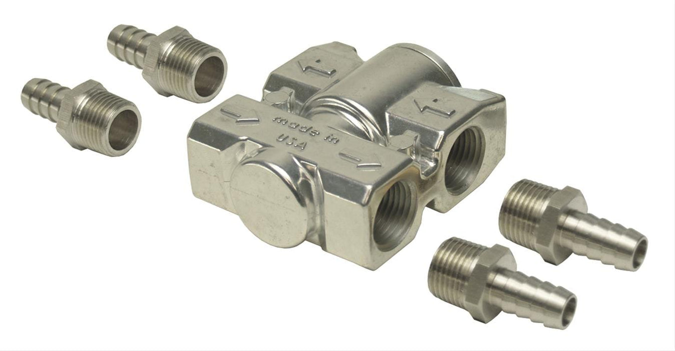 Derale Cooling Products Derale Fluid Control Thermostats 15719 Autofit