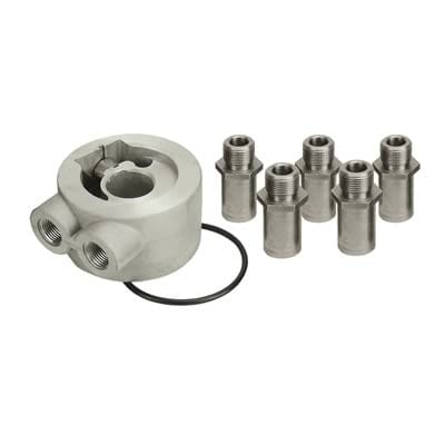 Derale Cooling Products Derale Fluid Control Thermostats 25702 Autofit