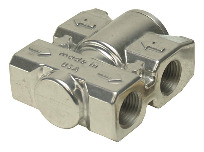 Derale Cooling Products Derale Fluid Control Thermostats 25719 Autofit