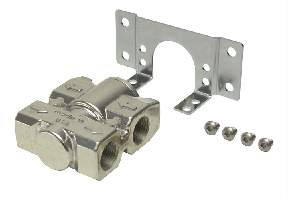 Derale Cooling Products Derale Fluid Control Thermostats 25791 Autofit