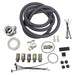 Derale Cooling Products Derale Fluid Cooler Installation Kits 15751 Autofit