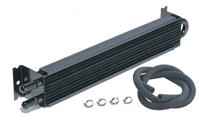 Derale Cooling Products Derale Frame Rail Transmission Fluid Coolers 13220 Autofit