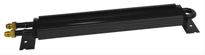 Derale Cooling Products Derale Frame Rail Transmission Fluid Coolers 13221 Autofit