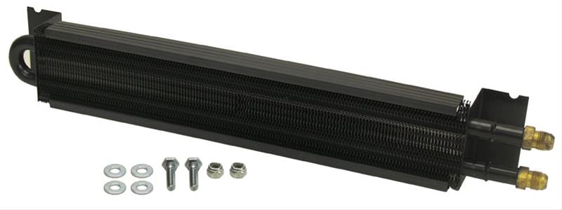 Derale Cooling Products Derale Frame Rail Transmission Fluid Coolers 13221 Autofit