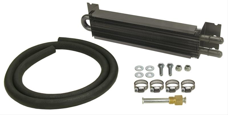 Derale Cooling Products Derale Frame Rail Transmission Fluid Coolers 13222 Autofit