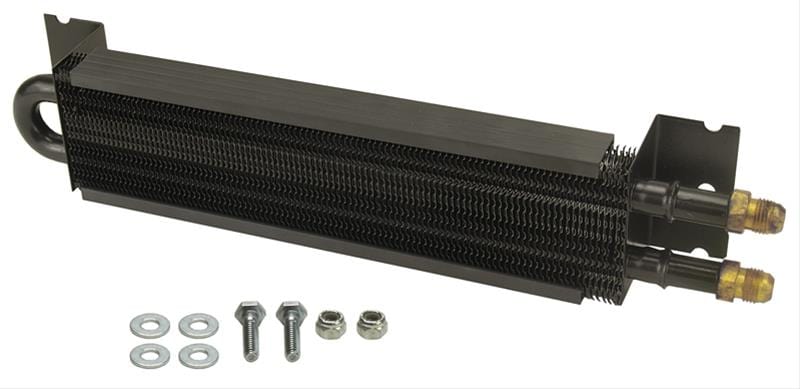 Derale Cooling Products Derale Frame Rail Transmission Fluid Coolers 13223 Autofit