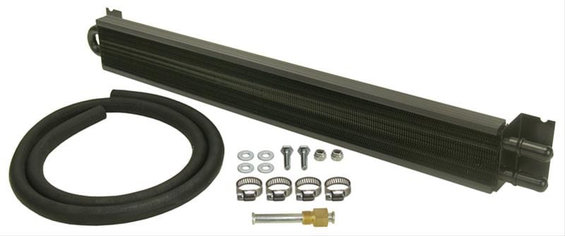 Derale Cooling Products Derale Frame Rail Transmission Fluid Coolers 13224 Autofit