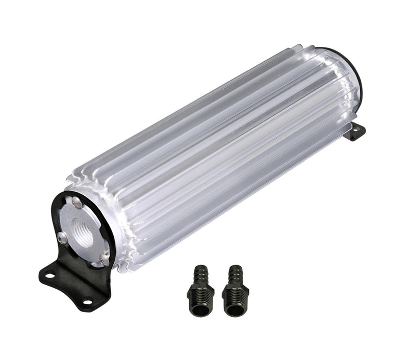 Derale Cooling Products Derale Heat Sink Fluid Coolers 13249 Autofit