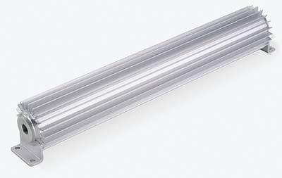 Derale Cooling Products Derale Heat Sink Fluid Coolers 13250 Autofit