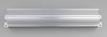 Derale Cooling Products Derale Heat Sink Fluid Coolers 13251 Autofit