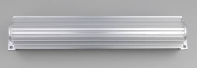 Derale Cooling Products Derale Heat Sink Fluid Coolers 13251 Autofit