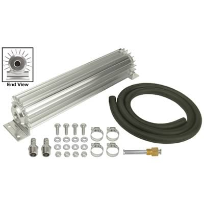Derale Cooling Products Derale Heat Sink Fluid Coolers 13253 Autofit