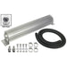 Derale Cooling Products Derale Heat Sink Fluid Coolers 13254 Autofit