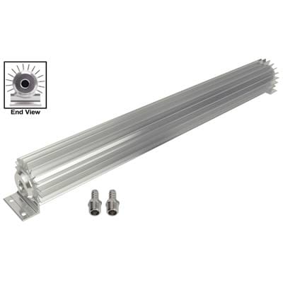 Derale Cooling Products Derale Heat Sink Fluid Coolers 13257 Autofit