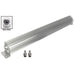 Derale Cooling Products Derale Heat Sink Fluid Coolers 13257 Autofit
