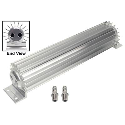 Derale Cooling Products Derale Heat Sink Fluid Coolers 13260 Autofit