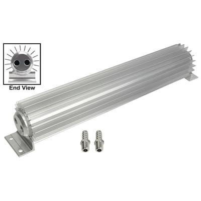 Derale Cooling Products Derale Heat Sink Fluid Coolers 13261 Autofit