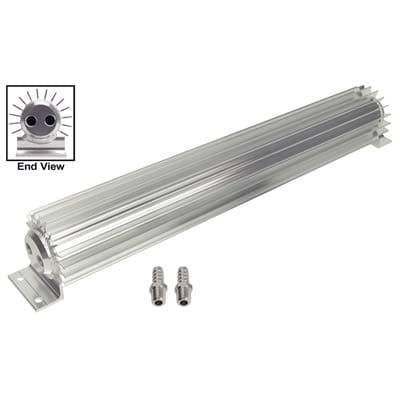 Derale Cooling Products Derale Heat Sink Fluid Coolers 13262 Autofit