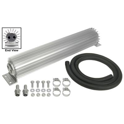 Derale Cooling Products Derale Heat Sink Fluid Coolers 13264 Autofit