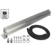 Derale Cooling Products Derale Heat Sink Fluid Coolers 13266 Autofit