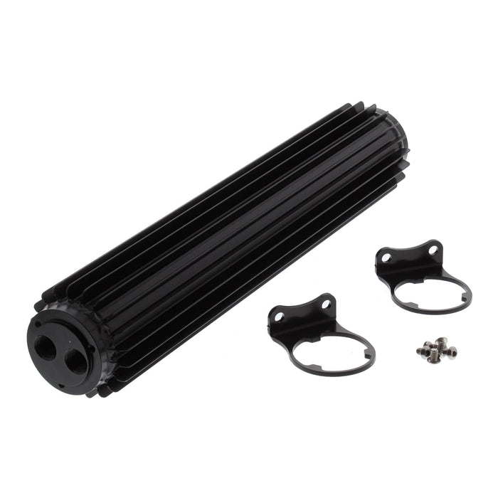 Derale Cooling Products Derale Heat Sink Fluid Coolers 13281 Autofit