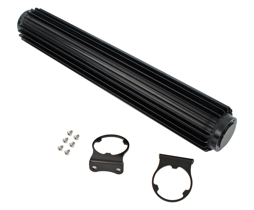 Derale Cooling Products Derale Heat Sink Fluid Coolers 13282 Autofit