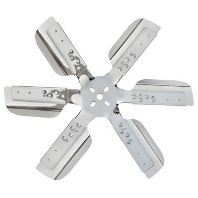 Derale Cooling Products Derale Heavy-Duty Flex Fans 17219 Autofit