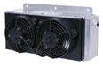Derale Cooling Products Derale Hi-Flow Racing Remote Fluid Coolers 65840 Autofit