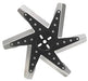 Derale Cooling Products Derale Hi Performance Stainless Steel Flex Fans 19315 Autofit