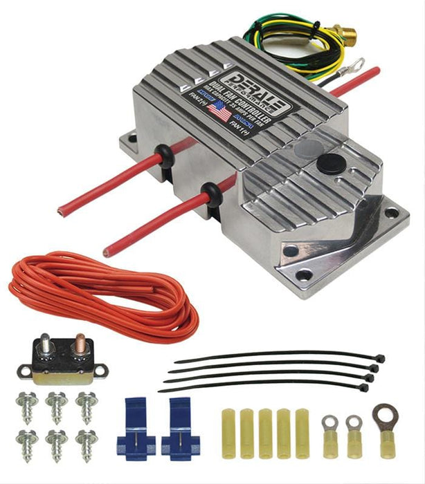 Derale Cooling Products Derale High-Amperage Adjustable Fan Controllers 16789 Autofit
