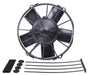 Derale Cooling Products Derale High-Output Paddle Blade Fans 16119 Autofit