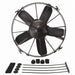 Derale Cooling Products Derale High-Output Paddle Blade Fans 16142 Autofit