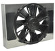 Derale Cooling Products Derale High-Output Single RAD Fan and Shroud Kits 16814 Autofit