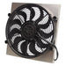 Derale Cooling Products Derale High-Output Single RAD Fan and Shroud Kits 16816 Autofit