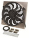 Derale Cooling Products Derale High-Output Single RAD Fan and Shroud Kits 16818 Autofit