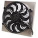 Derale Cooling Products Derale High-Output Single RAD Fan and Shroud Kits 16819 Autofit